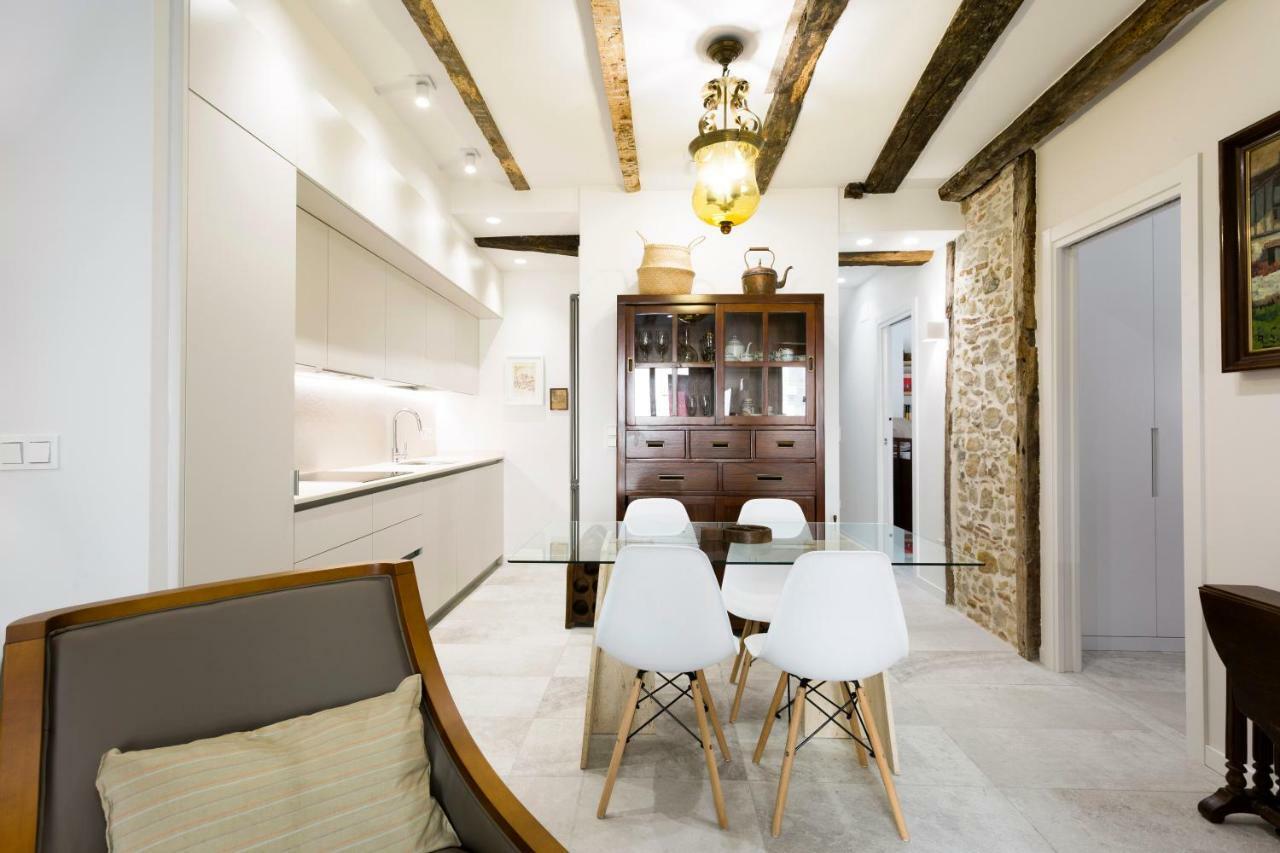 Hontza By Smiling Rentals Hondarribia Exterior foto