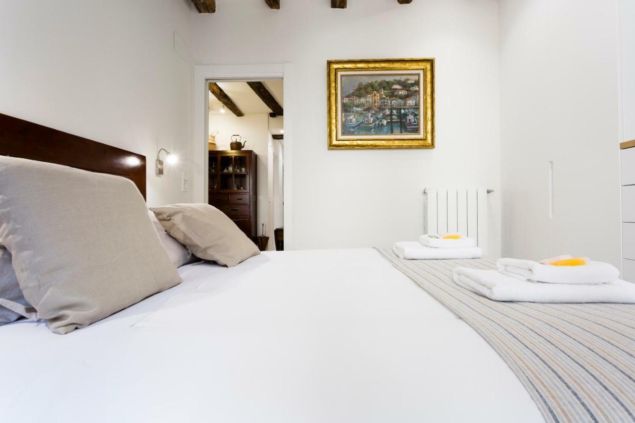 Hontza By Smiling Rentals Hondarribia Exterior foto